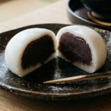 上用饅頭｜お菓子の辞典