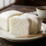 かるかん｜お菓子の辞典