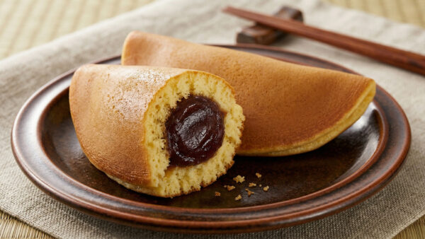 中花｜お菓子の辞典