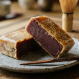 金つば｜お菓子の辞典