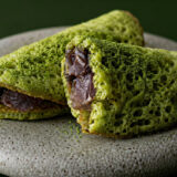 つやぶくさ｜お菓子の辞典