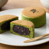 茶通｜お菓子の辞典