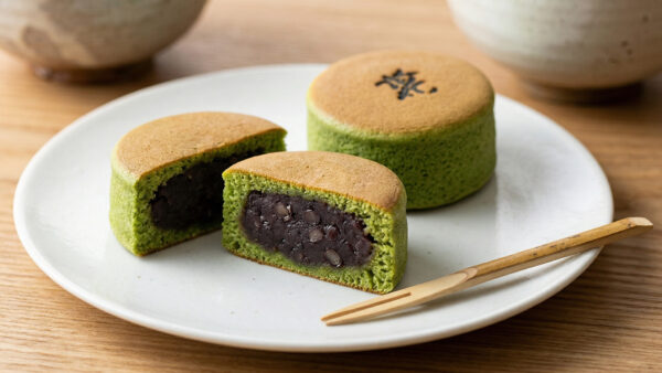 茶通｜お菓子の辞典