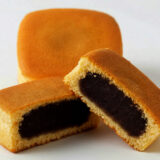 唐饅頭｜お菓子の辞典