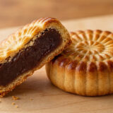 焼饅頭｜お菓子の辞典