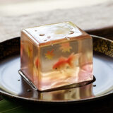 きんぎょく｜お菓子の辞典