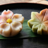 こなし｜お菓子の辞典