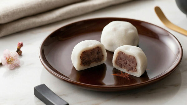 石衣｜お菓子の辞典