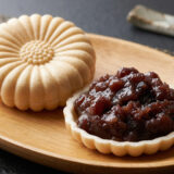 最中｜お菓子の辞典