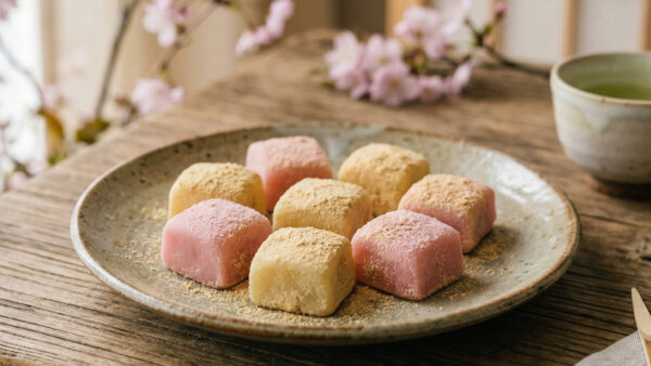 すはま｜お菓子の辞典