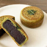 茶通｜お菓子の辞典