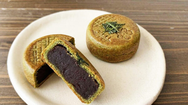 茶通｜お菓子の辞典