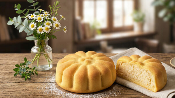 桃山｜お菓子の辞典