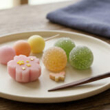 黄味雲平｜お菓子の辞典