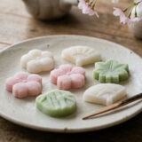 雲きん種｜お菓子の辞典