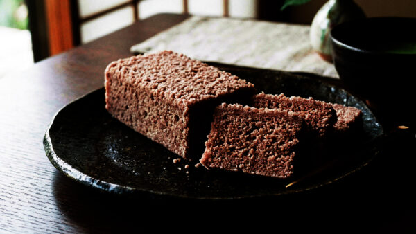 むらさめ｜お菓子の辞典