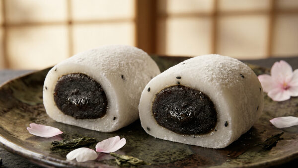 塩がま｜お菓子の辞典