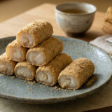 五家宝｜お菓子の辞典