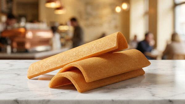 押し焼き｜お菓子の辞典