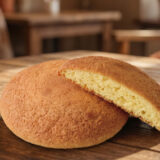 丸ぼうろ｜お菓子の辞典