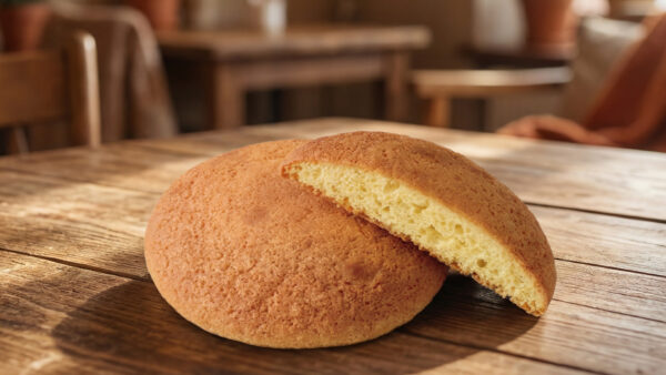 丸ぼうろ｜お菓子の辞典