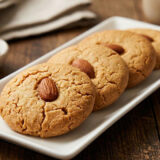 中華風クッキー｜お菓子の辞典