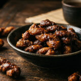 かりんとう｜お菓子の辞典