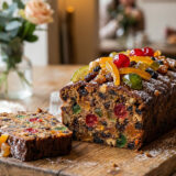 フルーツケーキ｜お菓子の辞典