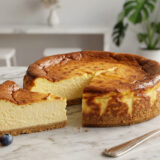 チーズケーキ｜お菓子の辞典