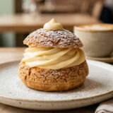 シュークリーム｜お菓子の辞典