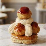 サントレーノ｜お菓子の辞典