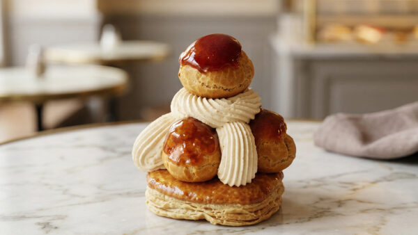 サントレーノ｜お菓子の辞典