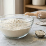 ミックス粉（プレミックス）｜お菓子・パン材料辞典