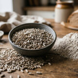 ライ麦｜お菓子・パン材料辞典