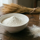 最強力粉｜お菓子・パン材料辞典