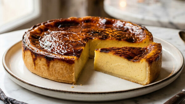 フラン｜お菓子の辞典 