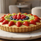 タルト｜お菓子の辞典