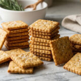 クラッカー｜お菓子の辞典