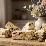 ヌガー｜お菓子の辞典 