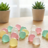 ボンボン｜お菓子の辞典