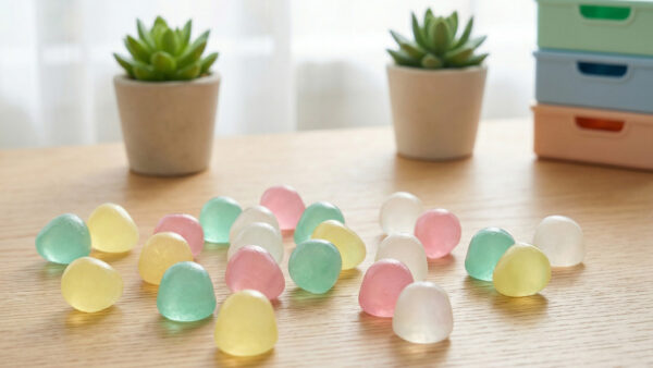 ボンボン｜お菓子の辞典