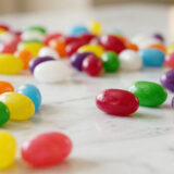 ゼリービーンズ｜お菓子の辞典