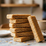 ウエハース｜お菓子の辞典 