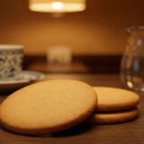 サブレ｜お菓子の辞典 