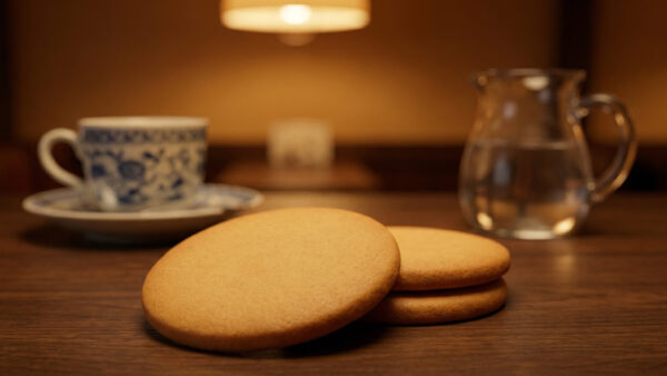 サブレ｜お菓子の辞典 