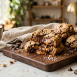 充填クッキー｜お菓子の辞典 