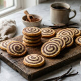 アイスボックスクッキー｜お菓子の辞典 