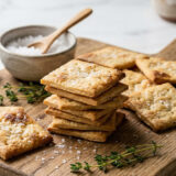 クラッカー｜お菓子の辞典 