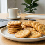 ビスケット｜お菓子の辞典 