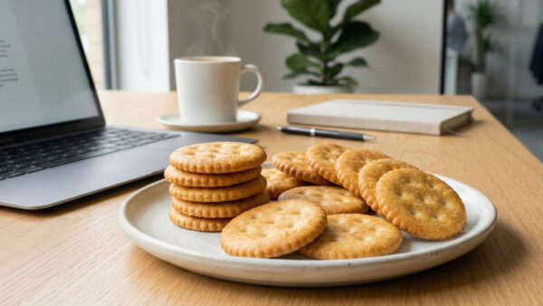 ビスケット｜お菓子の辞典 